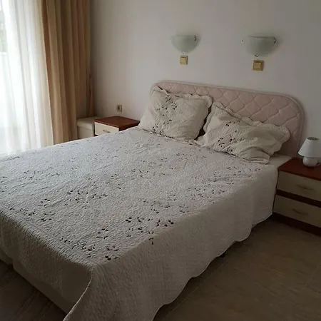 شقة In Diamond St Vlas سفيتي فلاس