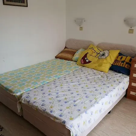 شقة In Diamond St Vlas *