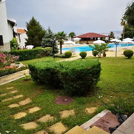 شقة In Diamond St Vlas *