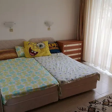 شقة In Diamond St Vlas *