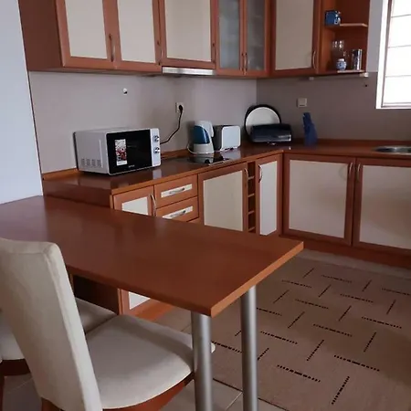 شقة In Diamond St Vlas *