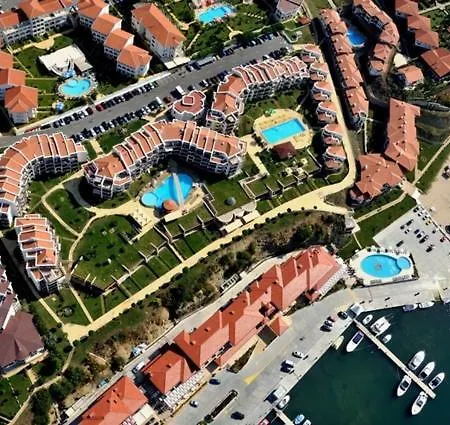 شقة In Diamond St Vlas *