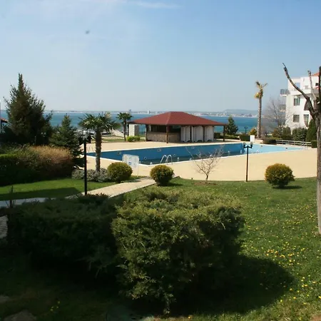 شقة In Diamond St Vlas سفيتي فلاس